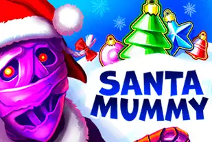 Slot Santa Mummy no IZZI Casino