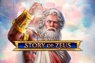 Jogo Story of Zeus no IZZI Casino